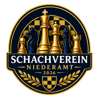 Schachverein Niederamt Logo